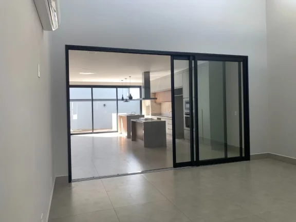 Imagem CASA TÉRREA 3 SUÍTES E PLANEJADOS - SANTORINI RESIDENCIAL CLUB - PAULÍNIA