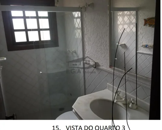 Imagem CASA EM CONDOMÍNIO NA PRAIA DO ENGENHO PÉ NA AREIA.