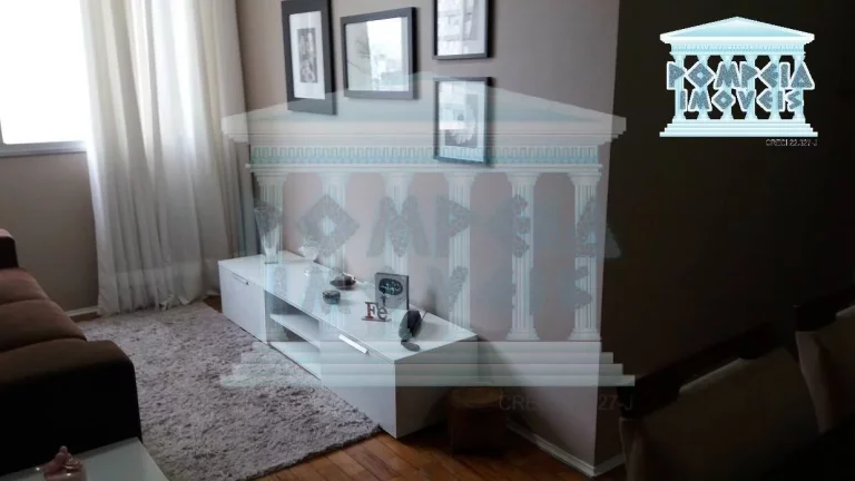 Imagem Apartamento com 2 Quartos à Venda, 54 m² em Pompeia - São Paulo