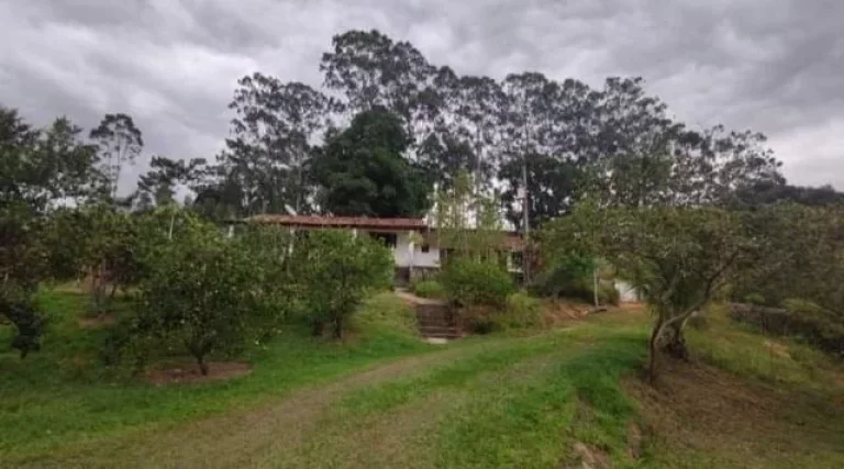 Imagem Fazenda em Macaé - RJ, Área rural