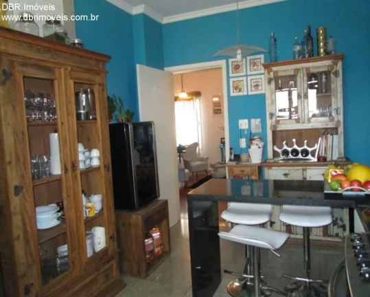 Imagem APARTAMENTO RESIDENCIAL em São Paulo - SP, Tatuapé