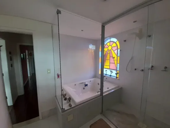 Imagem Casa à venda em Barbacena, Ibiapaba, com 5 quartos, 257,41m2