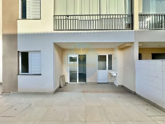 Imagem Apartamento a Venda no bairro Granja Viana - Cotia, SP