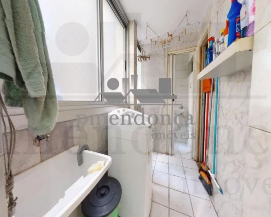 Imagem Apartamento a venda Rua Monte Alegre perto da PUC, 95m²