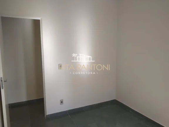 Imagem Apartamento - Ribeirão Preto - Jardim Palma Travassos - Região Leste