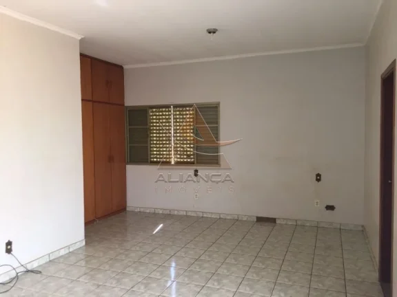 Imagem Casa - Ribeirão Preto - Ipiranga