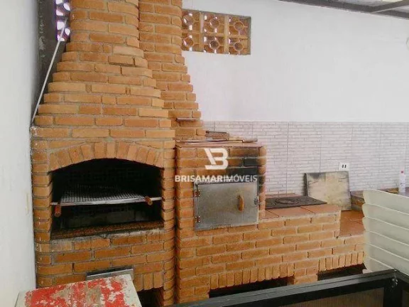 Imagem PITANGUEIRAS- CALÇADÃO COM VISTINHA MAR , GARAGEM NO PREDIO, CHURRASQUEIRA.