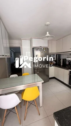 Imagem Sobrado em condomínio à venda, no COND RES MORADA DO SOL em Curitiba, Boa Vista, com 3 quartos, 185,00m²