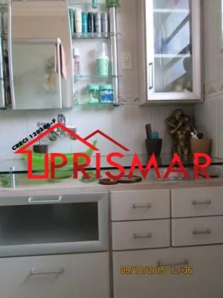 Imagem Ótimo 2 dormitorios amplos Aparecida 122 m2 - 1 vaga