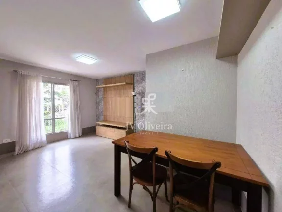 Imagem Apartamento com 3 dormitórios à venda, 60 m² por R$ 470.000,00 - Caxingui - São Paulo/SP