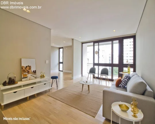 Imagem APARTAMENTO RESIDENCIAL em Sao Paulo - SP, Jardim Paulista