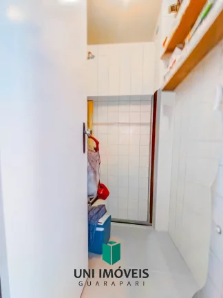 Imagem Excelente Apartamento 2 Quartos com Suíte e vaga de garagem à Venda no Centro de Guarapari