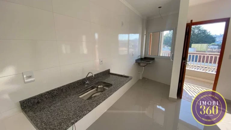 Imagem Apartamento novo pronto para morar na Vila Formosa