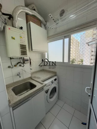 Imagem Apartamento 3 dormitórios Planalto SBC Imagem Apartamento 3 dormitórios Planalto SBC