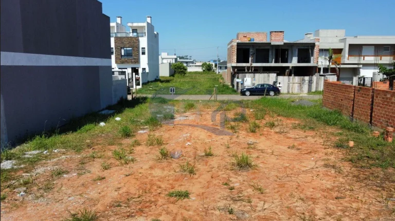 Imagem Terreno a venda no Loteamento Morada das Palmeiras em Torres/RS