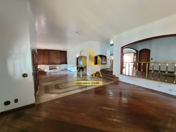 Imagem Sobrado 2400 m2, 950 m2 constr., Piscina, Adega, Salão Festas, Alto Padrão