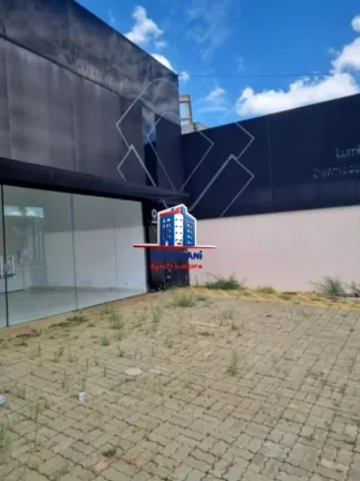 Imagem Salão Comercial Vila São Pedro em Rio Preto
