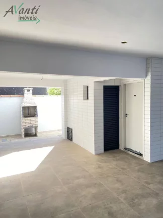 Imagem Casa em Villagio à venda no bairro Macuco em Santos/SP