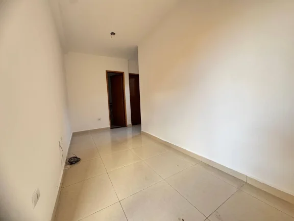 Imagem Apartamento 2 dormitórios com Garden e Vaga - Cidade Patriarca