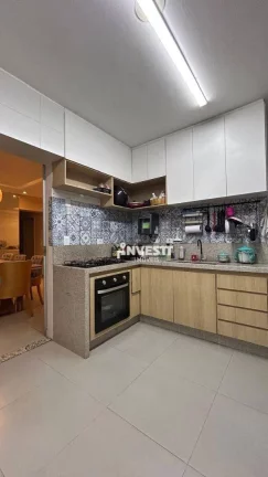 Imagem Apartamento à venda no Setor Oeste - Goiânia/GO