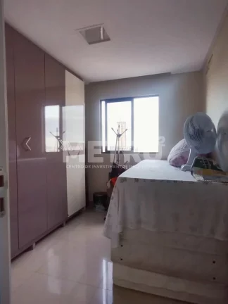 Imagem Apartamento à venda, Edf. João Alexandre, 3 quartos, sendo 01 suíte com closet