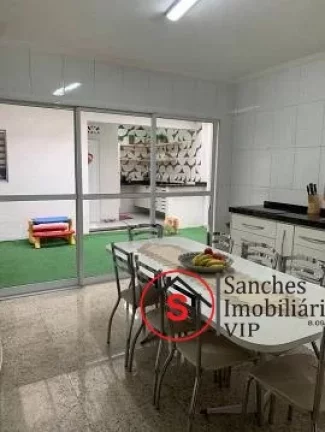 Imagem VENDA SOBRADO PARQUE DA VILA PRUDENTE Excelente localização próximo ao monotrilho da Vila Prudente