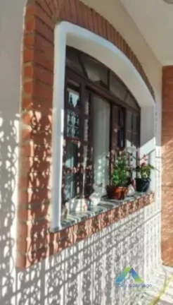 Imagem Casa à venda no bairro Vila Luzita - Santo André/SP