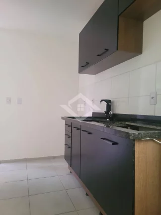 Imagem Excelente apartamento Lazer Completo Condomínio Rio Jazz Campo Grande
