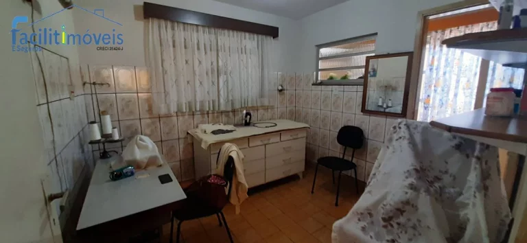 Imagem SOBRADO GRANDE NA VILA DUSI