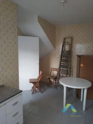 Imagem SÃO BERNARDO DO CAMPO Sobrado 210M², 2 dormitórios, 2 vagas, Edícula, ótima localização e valor !!!