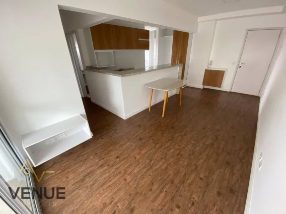 Imagem Apartamento à venda, 56 m² por R$ 380.000,00 - Vila Fátima - São Paulo/SP