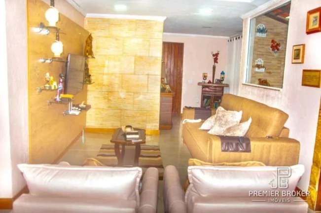 Imagem Casa à venda, 100 m² por R$ 580.000,00 - Prata - Teresópolis/RJ