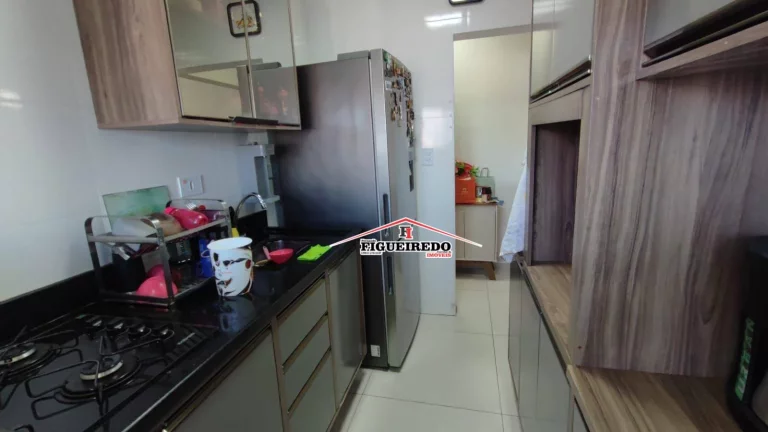 Imagem Apartamento à venda, 74 m² por R$ 710.000,00 - Canto do Forte - Praia Grande/SP