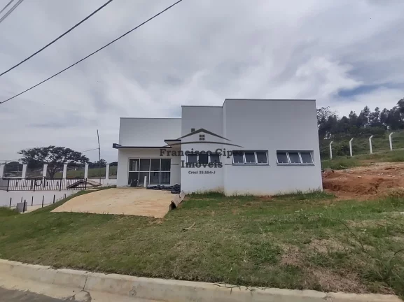 Imagem Terreno à venda no bairro Pingo de Ouro - Condominio Reserva das Figueiras - Guaratinguetá/SP