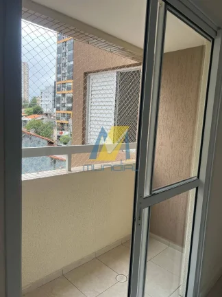Imagem Conforto, espaço e funcionalidade em um dos melhores pontos do bairro.