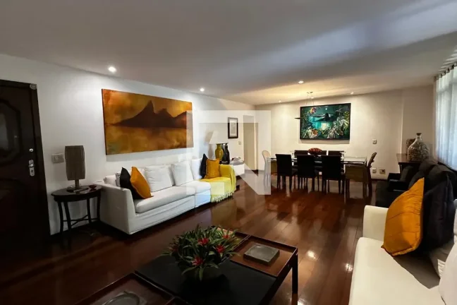 Imagem Apartamento à Venda - Recreio, 3 Quartos, 208 m2
