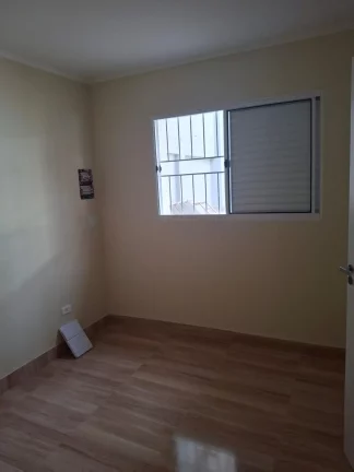 Imagem VENDO LINDA CASA NO BAIRRO CAMPO GRANDE/CAMPININHA!