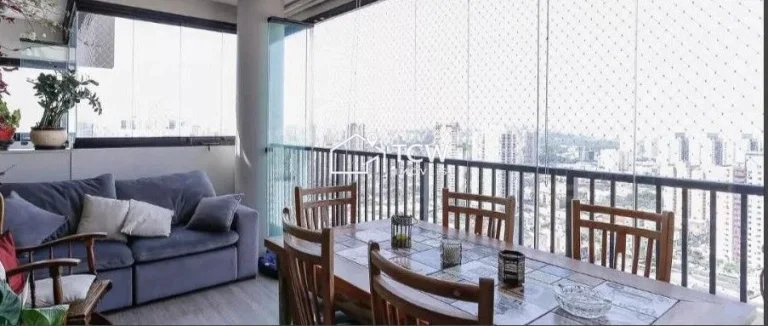 Imagem Apartamento à venda no bairro Barra Funda - São Paulo/SP, Zona Oeste