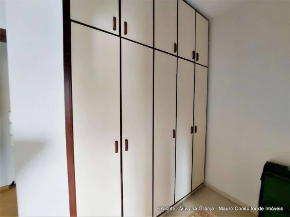 Imagem Casa com 3 quartos, 535 m², à venda por R$2.700.000- Granja Viana