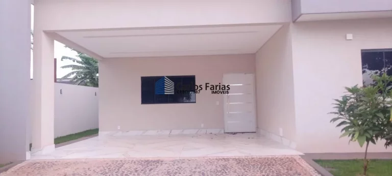 Foto do imóvel: Casa em Condomínio para Venda em Brasília, Setor Habitacional Tororó (Jardim Botânico), 3 dormitórios, 2 suítes, 4 banheiros, 2 vagas