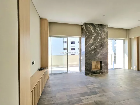 Imagem Cobertura Duplex à venda Vila Nova Conceição São Paulo