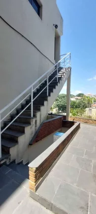 Imagem Sobrado à Venda – Jardim da Glória – R$ 1.325.000,00