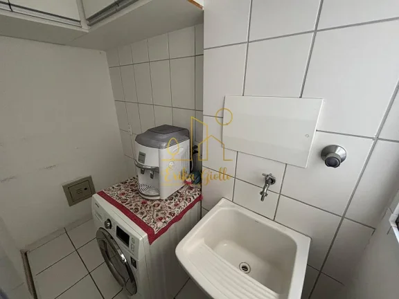 Imagem Venda  Apartamento no Condomínio Royal Garden