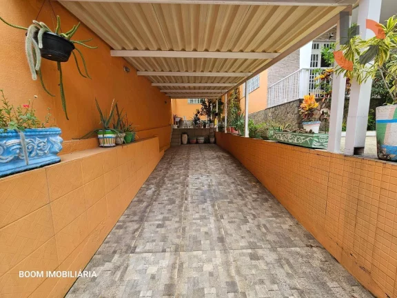 Imagem Casa com 3 dormitórios à venda, 150 m² por R$ 1.200.000,00 - Centro - Nova Iguaçu/RJ