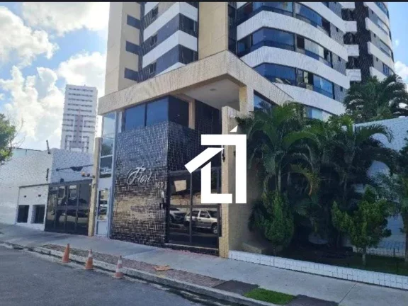 Imagem Apartamento | Farol | 4 Suítes | 137m²