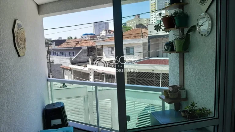Imagem Apartamento para Venda em Diadema / SP no bairro Centro