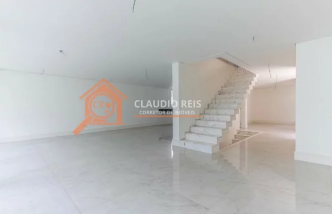 Imagem Casa com 4 Quartos à venda, 525m², Granja Julieta