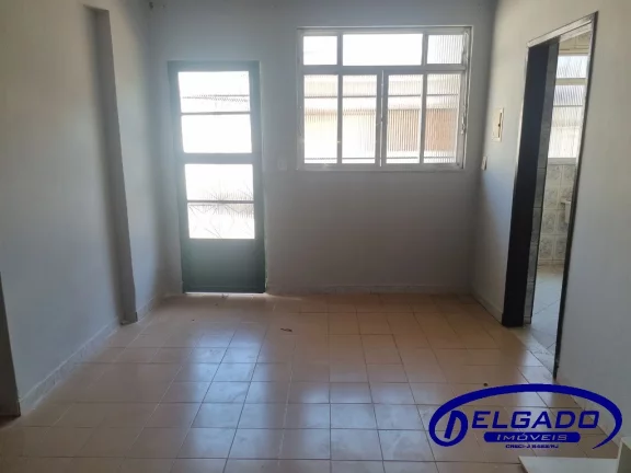 Imagem DELGADO aluga CASA com 2 quartos, sala, banheiro e garagem no JARDIM IMPERIAL em Itaboraí-RJ