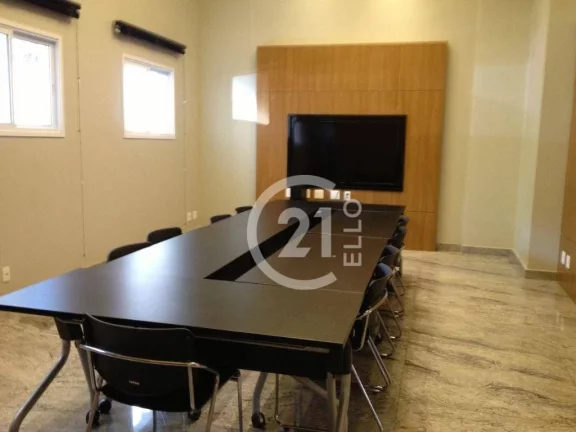 Imagem Conjunto comercial, 110 m² por R$ 2.200.000 - Itaim - São Paulo/SP