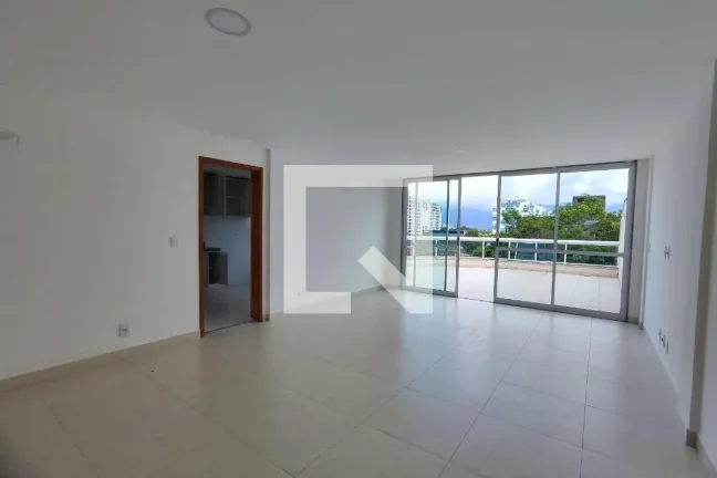 Imagem Apartamento à Venda - Recreio, 3 Quartos, 400 m2